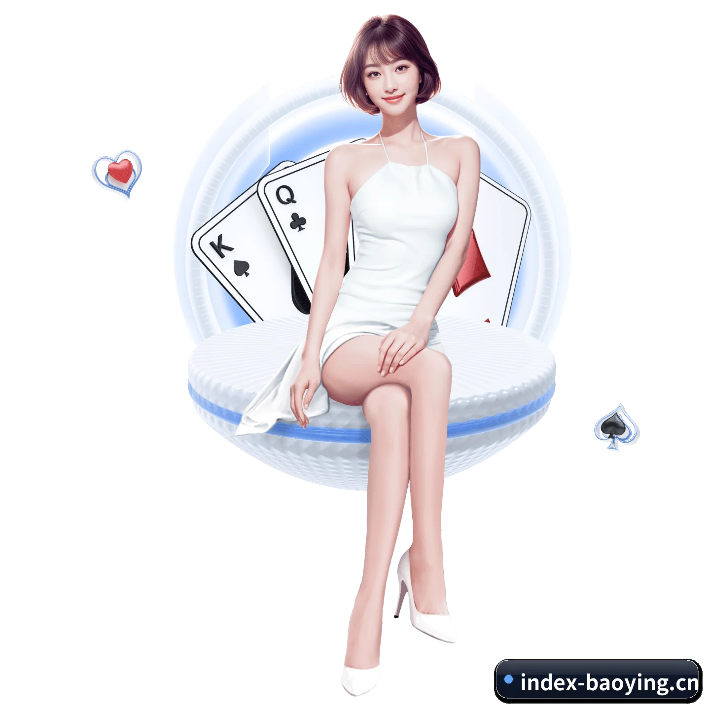 BBIN宝盈 APP